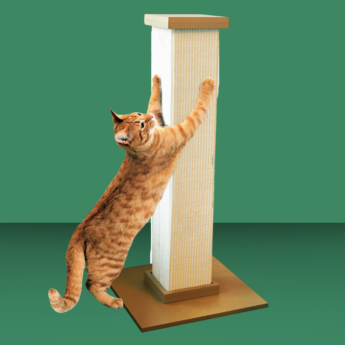 Pioneer Pet Ultimate Scratching Post