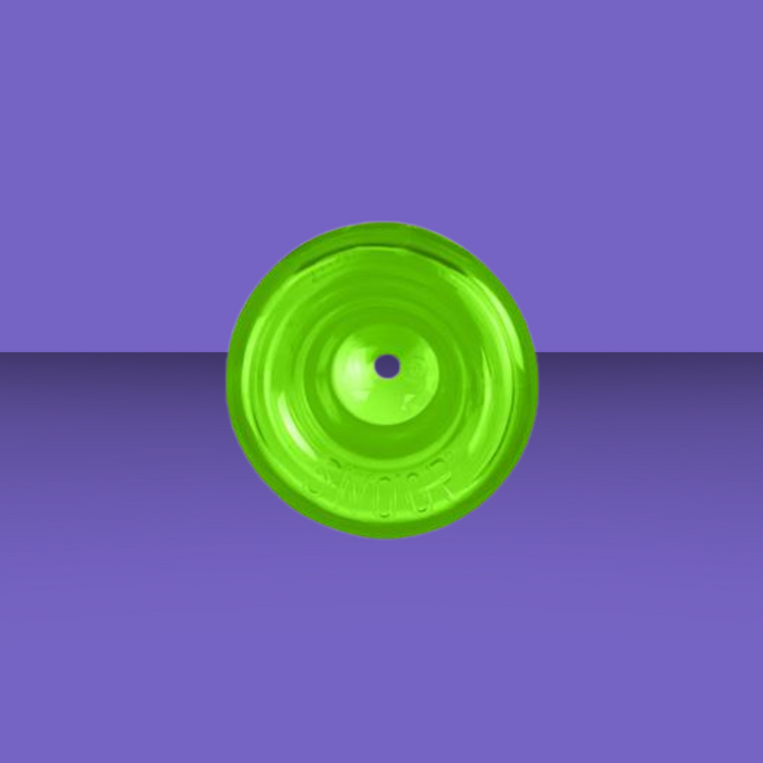 Planet Dog Snoop Green
