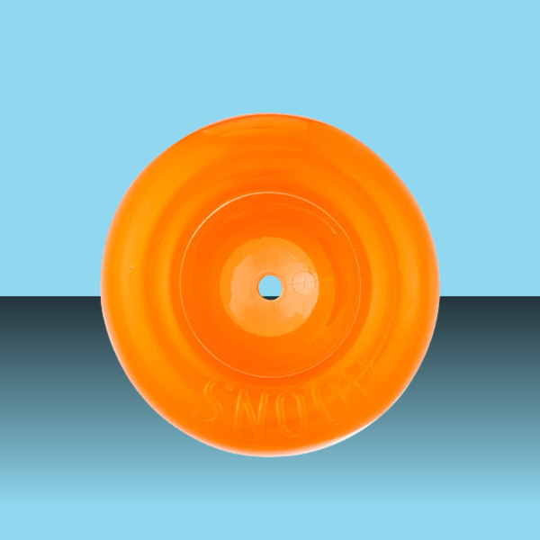 Planet Dog Snoop Orange