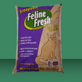 Planetwise Feline Fresh Scoopable 20#