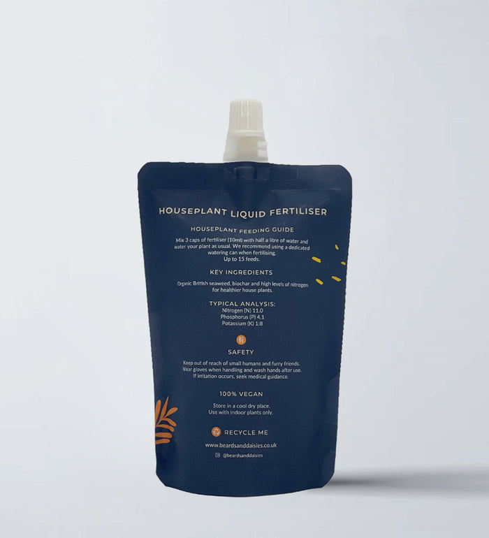 Plant Fertiliser