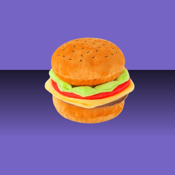 P.L.A.Y. American Classic Burger