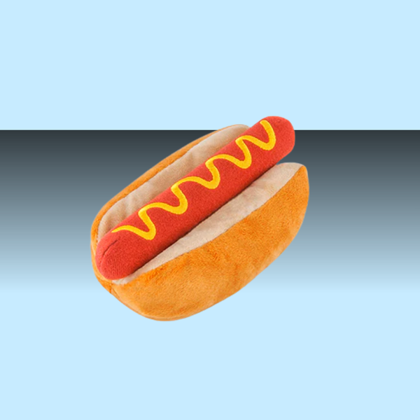 P.L.A.Y. American Classic Hot Dog Mini