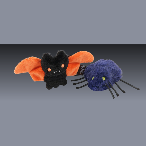 P.L.A.Y. Feline Frenzy Creepy Critters