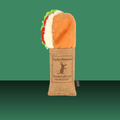 P.L.A.Y. Feline Frenzy Kicker Tuna Baguette