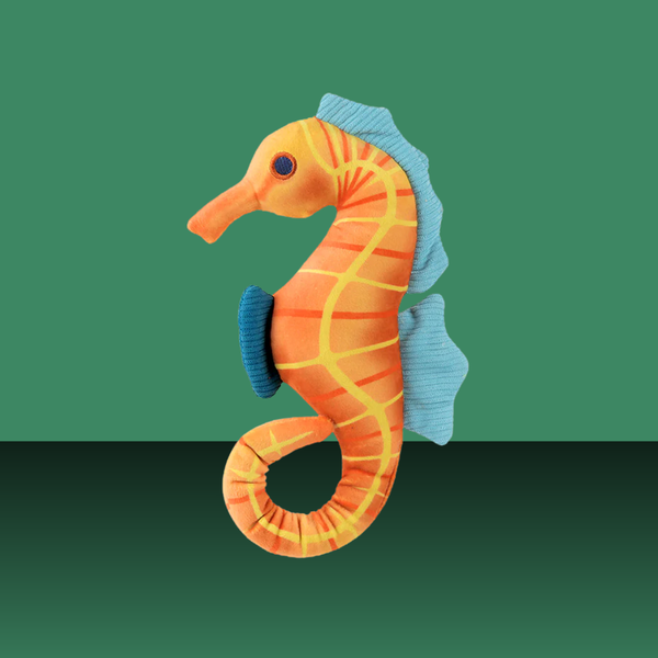 P.L.A.Y. Ocean Buddies Seahorse