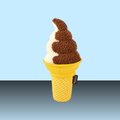 P.L.A.Y. Snack Attack Swirls N Slobbers Soft Serve