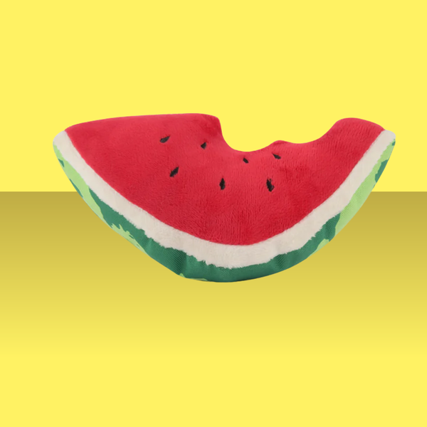 P.L.A.Y. Tropical Paradise Wagging Watermelon