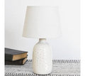 Polka Dot Lamp