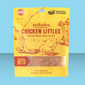 Polkadog Chicken Littles Training Bits 8oz