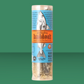 Polkadog Haddock Skin Jerky 2oz