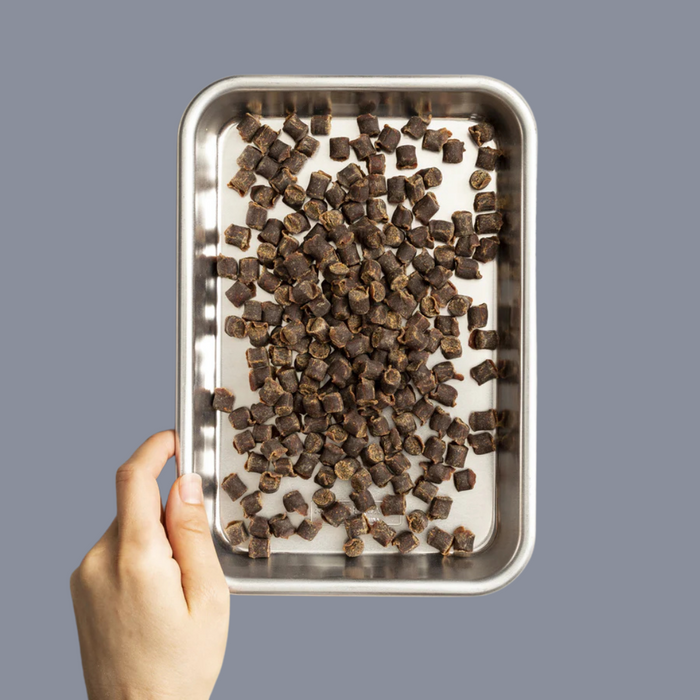 Polkadog Lucky Duck Training Bits 8oz