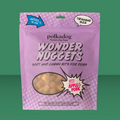 Polkadog Wonder Nuggets Pork & Apple 10oz