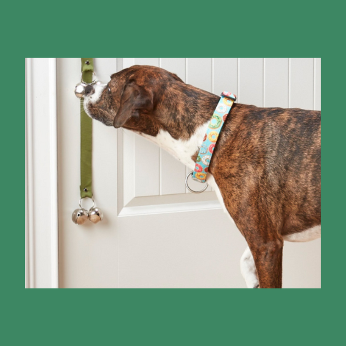 PoochiePets Poochie Bell