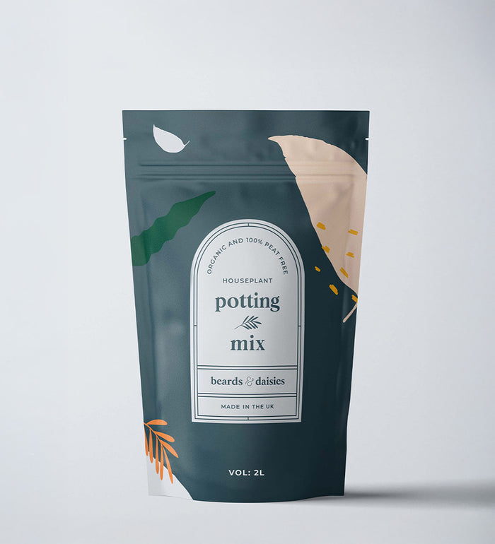 Potting Soil