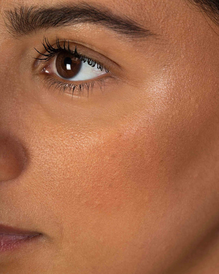 Pressed Mineral Blush & Bronzer Duo in Bamboo Multi Palette - Scoop Whole Beauty - palette
