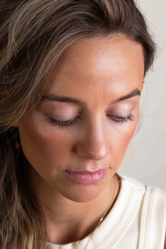 Pressed Mineral Eyeshadow - Scoop Whole Beauty - eye shadow