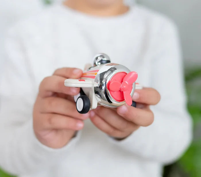 Presto Planes - Drifter - Cream Refill