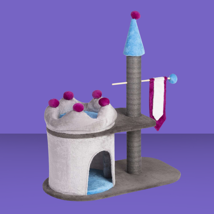 Prevue Pet Kings Manor