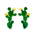 Prickle My Fancy Earrings