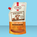 Primal Bone Broth Beef 20oz