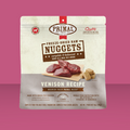 Primal FD Venison 14oz