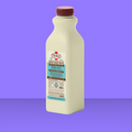 Primal Raw Goat Milk Quart