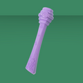 Project Hive Calming Lavender Fetch Stick Purple