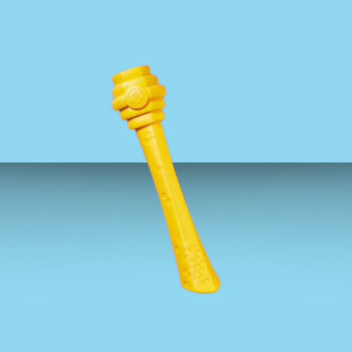 Project Hive Fetch Stick Yellow