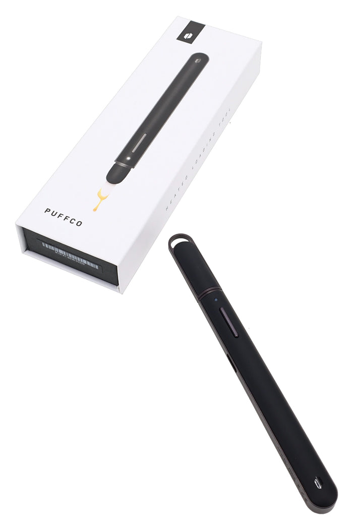 Puffco New Hot Knife Heated Loading Tool (Current Gen)
