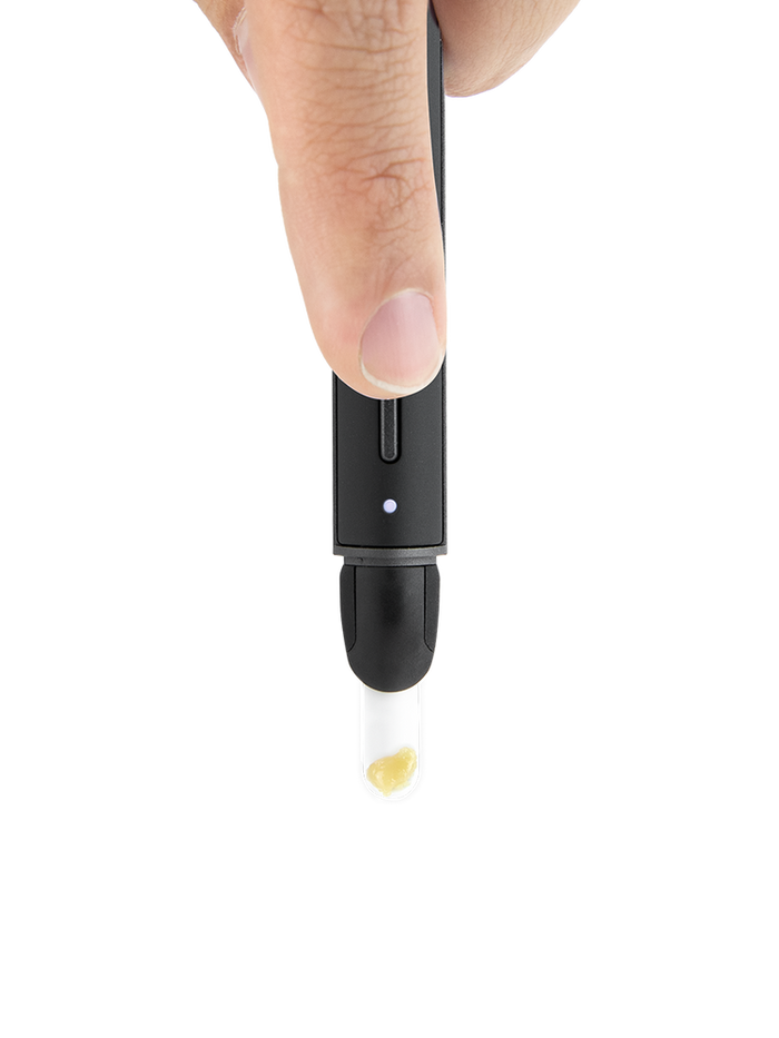 Puffco New Hot Knife Heated Loading Tool (Current Gen)