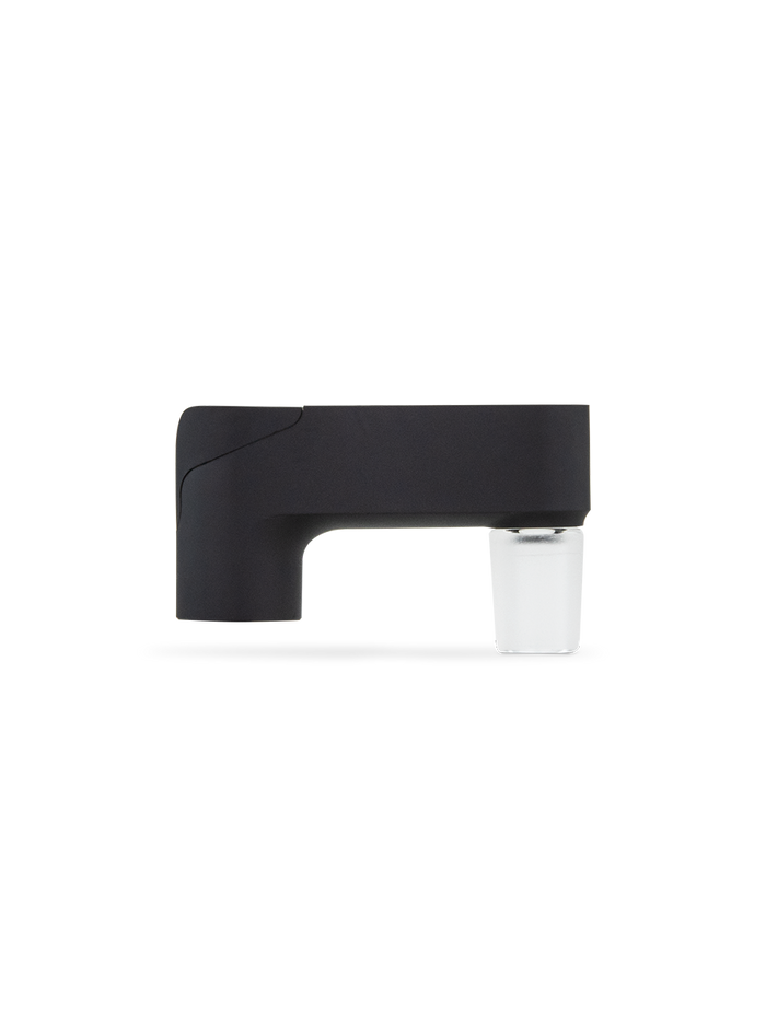 Puffco Pivot Glass Adapter with 3D Chamber – 10 mm & 14 mm
