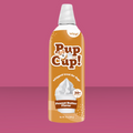 Pup Cup Whipped Treat Peanut Butter
