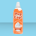 Pup Cup Whipped Treat Pumpkin