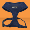 Puppia Harness Navy XS