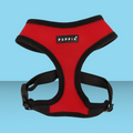 Puppia Harness Red XS