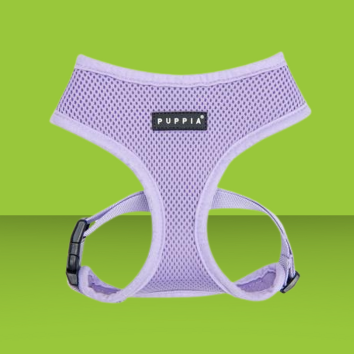 Puppia Harness Violet S