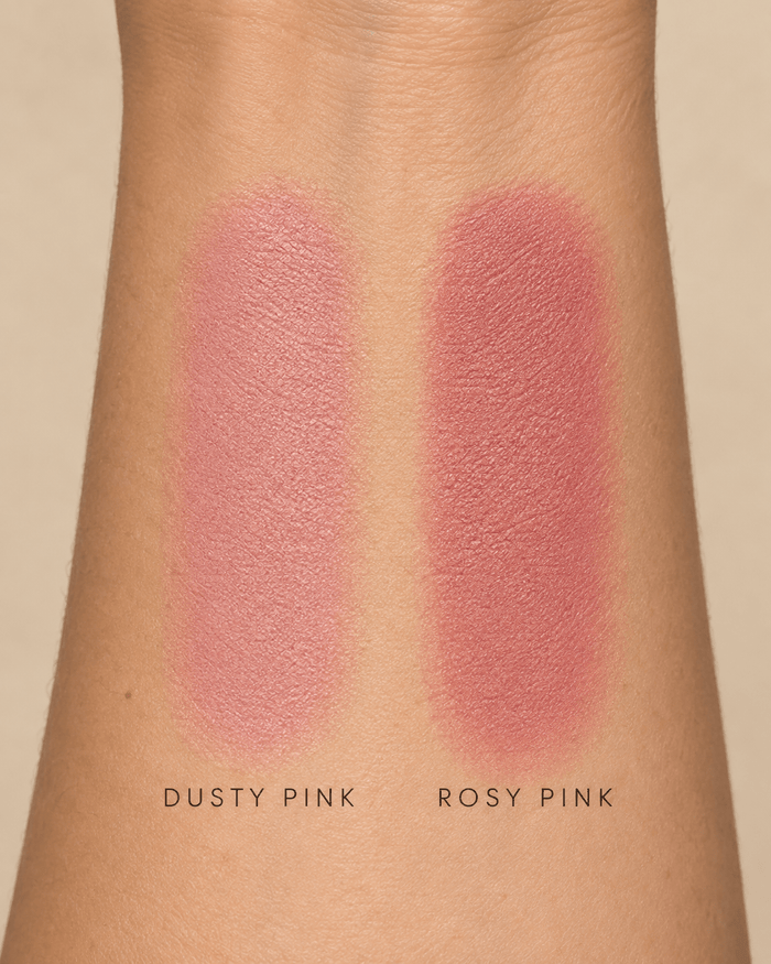 Pure Pressed Mineral Blush in Bamboo Refillable Compact - Scoop Whole Beauty - Blusher