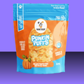 Raw Dog Collagen Puffs Pumpkin Flavor 2.5oz
