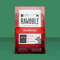Rawbble Beef 24#