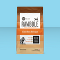 Rawbble Cat Chicken 10#