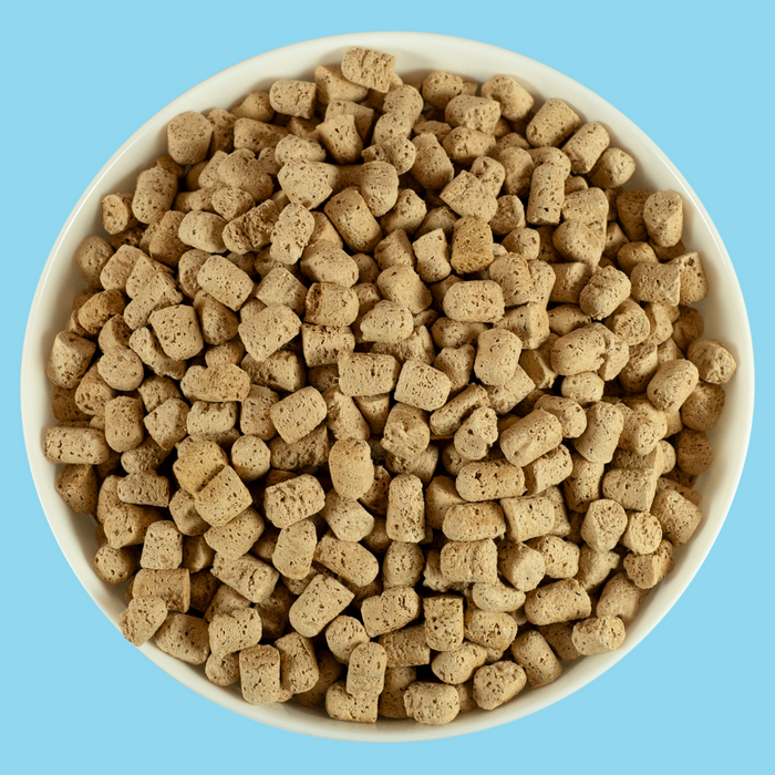 Rawbble Cat FD Beef 3.5oz S