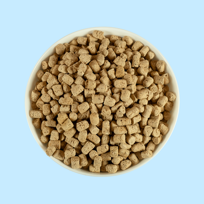 Rawbble Cat FD Chicken 10oz