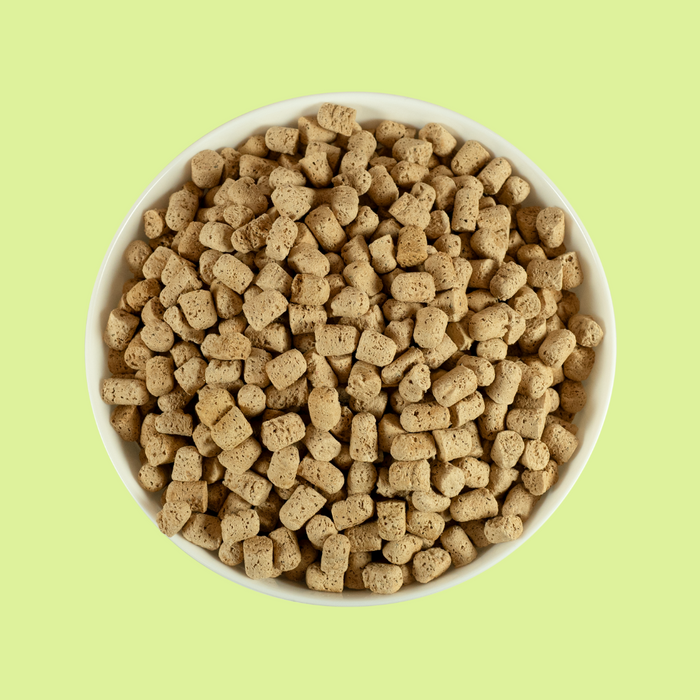 Rawbble Cat FD Chicken & Salmon 10oz