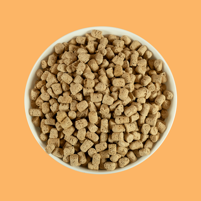 Rawbble Cat FD Turkey 3.5oz