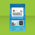 Rawbble Cat Indoor Chicken & Salmon 10#