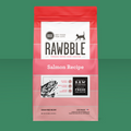 Rawbble Cat Salmon 10#