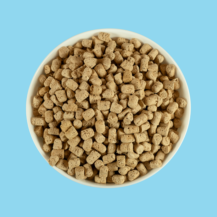 Rawbble FD Beef 26oz
