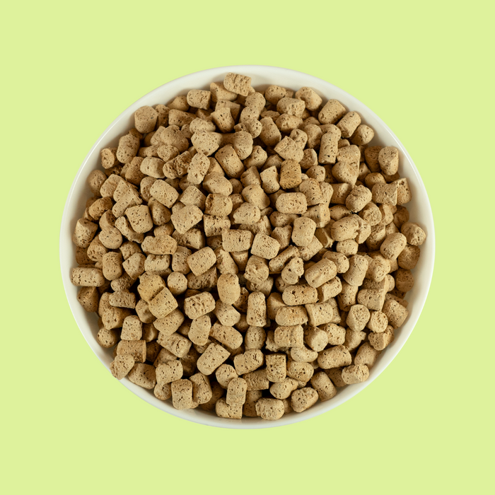 Rawbble FD Duck 4.5oz