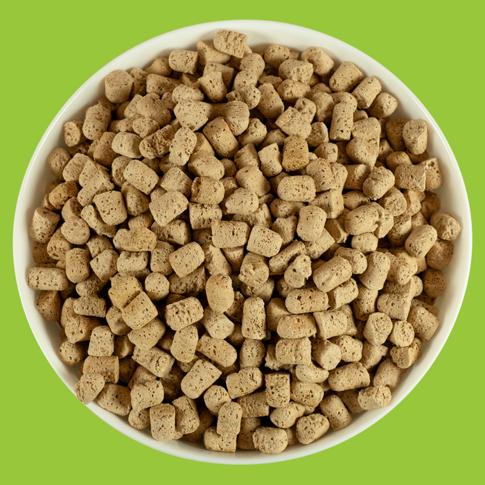 Rawbble FD Salmon & Chicken 4.5oz
